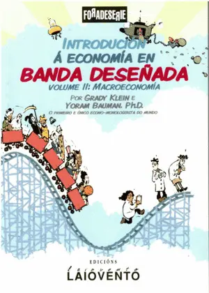 Introdución á Economía en Banda Deseñada