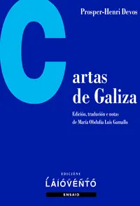 Cartas de Galiza