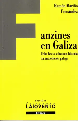 Fanzines en Galiza