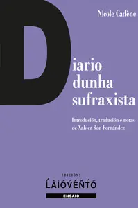 Diario Dunha Sufraxista