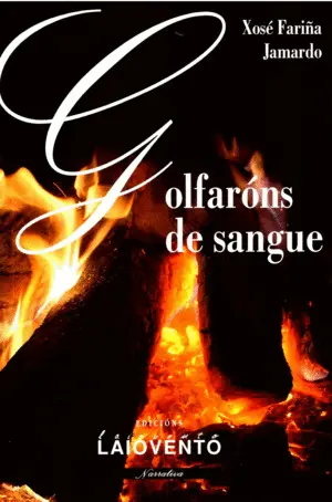 Golfaróns de Sangue