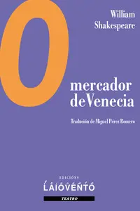 O Mercador de Venecia