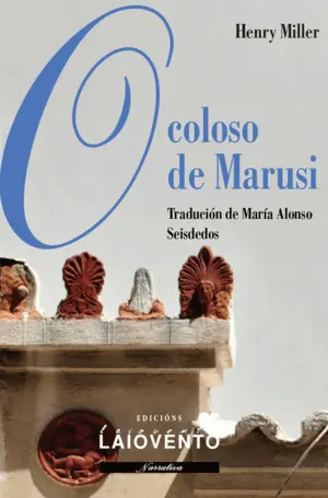 O Coloso de Marusi