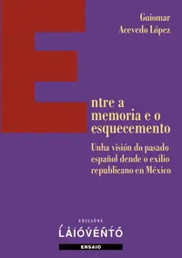 Entre a Memoria e o Esquecemento