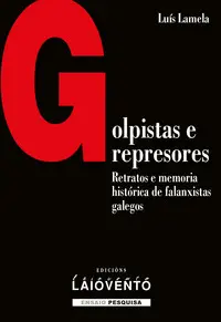 GOLPISTAS E REPRESORES