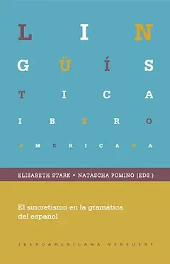 El Sincretismo en la Gramática del Español