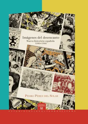 Imágenes del Desencanto