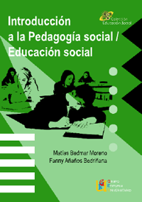 INTRODUCCIÓN A LA PEDAGOGÍA SOCIAL-EDUCACIÓN SOCIAL