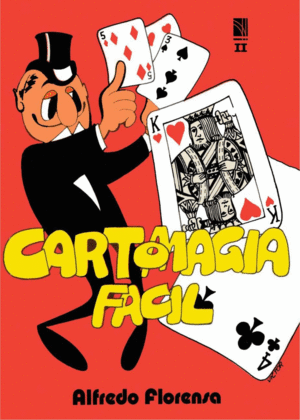 CARTOMAGIA FÁCIL