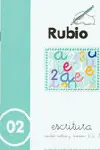 Escritura Rubio, N. 02