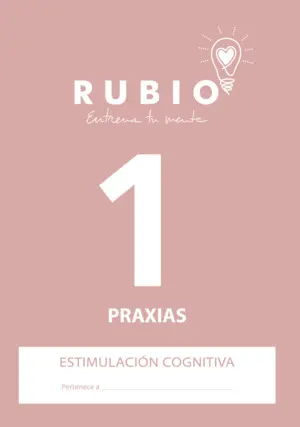 Estimulación Cognitiva: Praxias 1