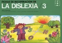 Fichas de Recuperacion Dislexia. 3