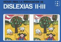 Reeducacion de Dislexias. 2 y 3
