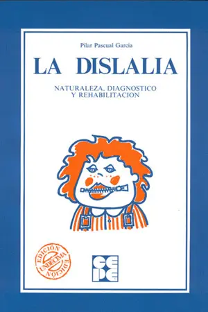 La Dislalia