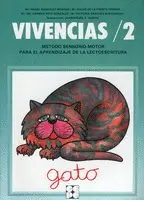Vivencias. 2