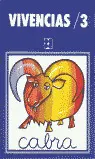 Vivencias. 3