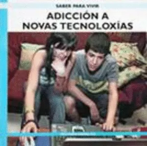 Adicción a Nuevas Tecnologías