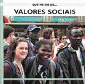 VALORES SOCIAIS