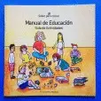 MANUAL DE EDUCACIÓN. GUÍA DE ACTIVIDADES