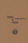 VISIONES DE PASOLINI