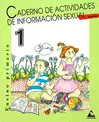 O Meu Primeiro Caderno de Actividades de Información Sexual e Afectiva