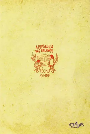 A República Das Palavras