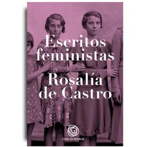 ESCRITOS FEMINISTAS
