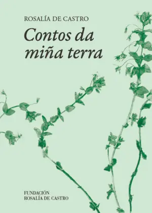 CONTOS DA MIÑA TERRA
