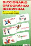 DICCIONARIO ORTOGRÁFICO IDEOVISUAL
