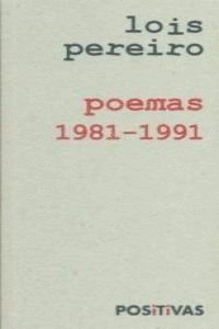 POEMAS 1981-1991