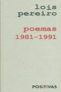 Poemas 1981-1991