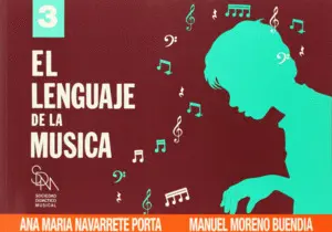 El Lenguaje de la Música 3