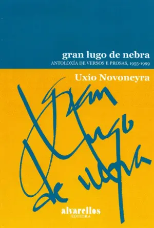 Gran Lugo de Nebra