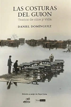 Las Costuras del Guion