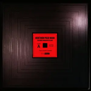 Aqui Non Pasa Nada. Historias Musicais de Lugo