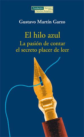 EL HILO AZUL