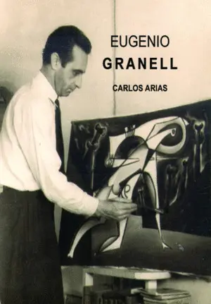 Eugenio Granell. Biografía