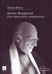 XAVIER BENGUEREL, UNA TRAYECTORIA