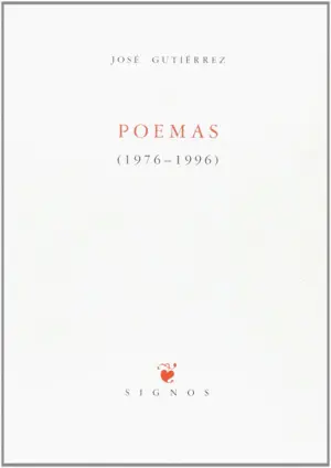 Poemas (1976-1996)