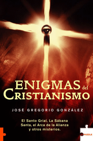 ENIGMAS DEL CRISTIANISMO