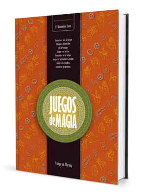 Ilusionismo Elemental