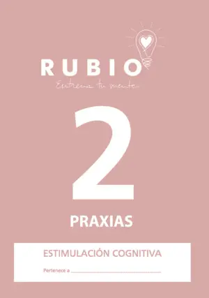 Estimulación Cognitiva: Praxias 2