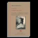 Pascual López, Autobiografía de un Estudiante ; un Viaje de Novios ; la Tribuna