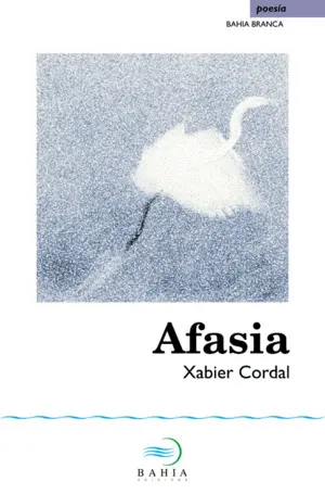 Afásia