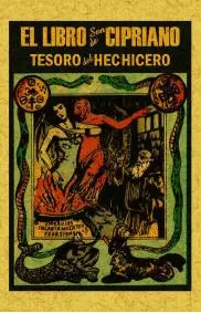 Libro de San Cipriano