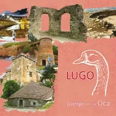 Juego de la Oca de Lugo
