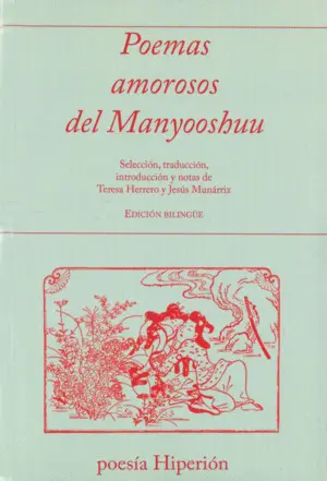Poemas Amorosos del Manyooshuu
