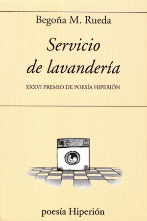 Servicio de Lavanderia