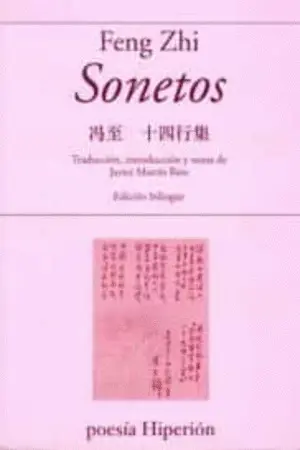 Sonetos