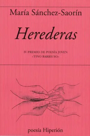Herederas